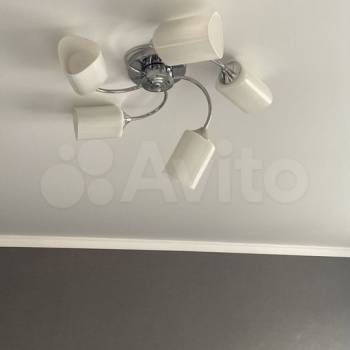 Сдается 1-комнатная квартира, 38 м²