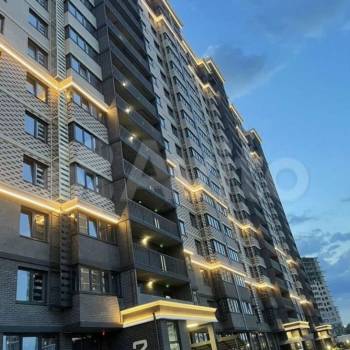 Сдается 1-комнатная квартира, 38 м²