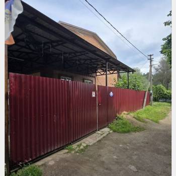 Продается Дом, 100 м²