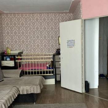 Продается 1-комнатная квартира, 33 м²