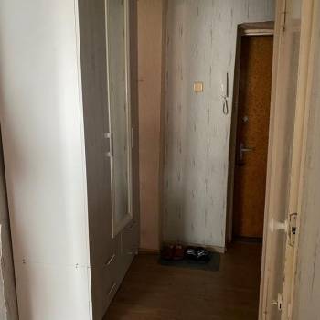 Продается 1-комнатная квартира, 33 м²