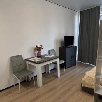 Сдается 1-комнатная квартира, 27 м²
