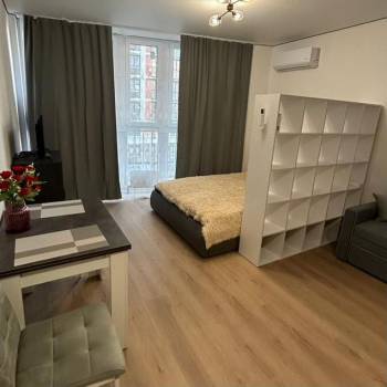 Сдается 1-комнатная квартира, 27 м²