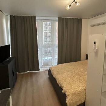 Сдается 1-комнатная квартира, 27 м²