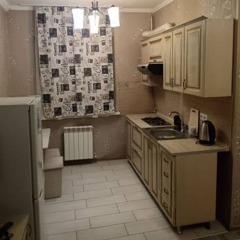 Сдается 1-комнатная квартира, 25 м²