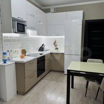 Продается 2-х комнатная квартира, 51,8 м²