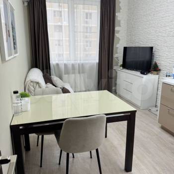 Продается 2-х комнатная квартира, 51,8 м²