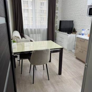 Продается 2-х комнатная квартира, 51,8 м²