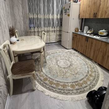 Сдается 1-комнатная квартира, 48,8 м²