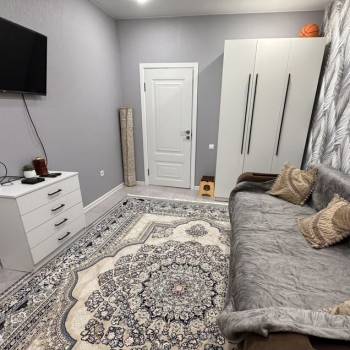 Сдается 1-комнатная квартира, 48,8 м²