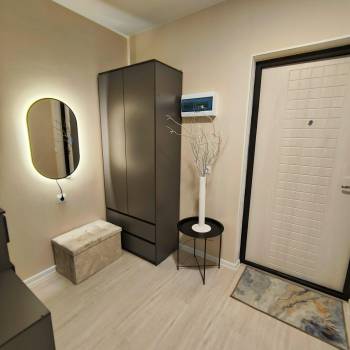 Продается 1-комнатная квартира, 30 м²