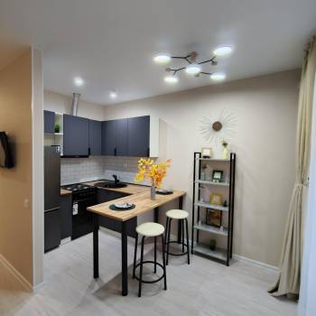 Продается 1-комнатная квартира, 30 м²