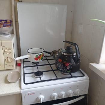 Продается 2-х комнатная квартира, 43,9 м²