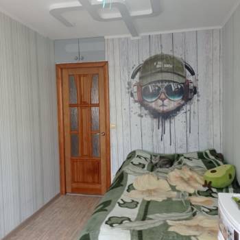 Продается 2-х комнатная квартира, 43,9 м²