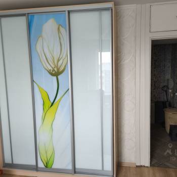 Продается 2-х комнатная квартира, 51,9 м²