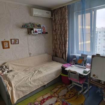 Продается 2-х комнатная квартира, 51,9 м²