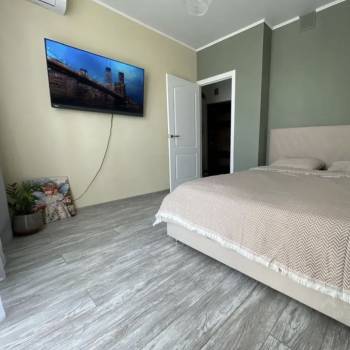 Продается 2-х комнатная квартира, 58,9 м²