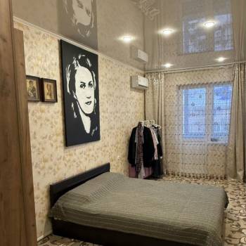 Продается 2-х комнатная квартира, 70 м²