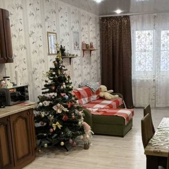 Продается 2-х комнатная квартира, 70 м²