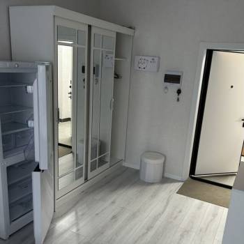 Сдается 1-комнатная квартира, 30 м²