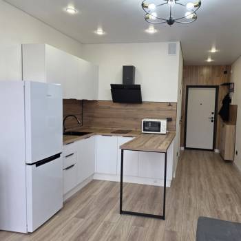 Сдается 1-комнатная квартира, 23 м²