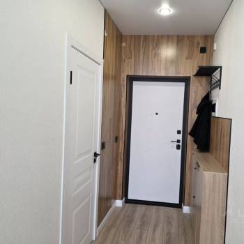 Сдается 1-комнатная квартира, 23 м²