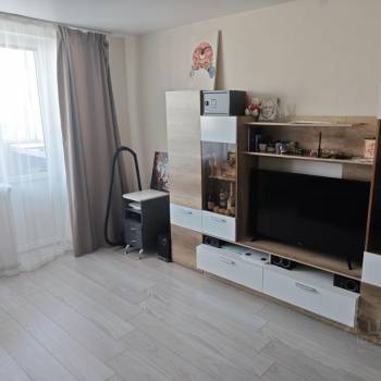 Продается 2-х комнатная квартира, 60,6 м²