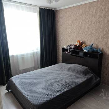 Продается 2-х комнатная квартира, 60,6 м²