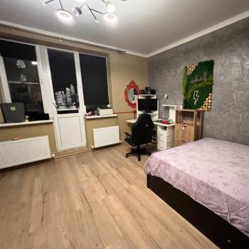 Продается 2-х комнатная квартира, 66 м²