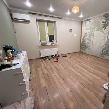 Продается 2-х комнатная квартира, 66 м²