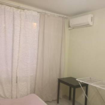 Сдается 1-комнатная квартира, 34 м²