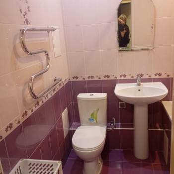 Сдается 1-комнатная квартира, 34 м²