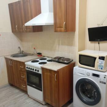 Сдается 1-комнатная квартира, 34 м²