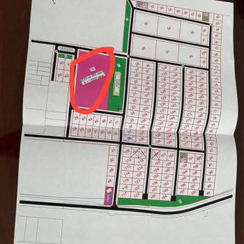 Продается Участок, 600 м²