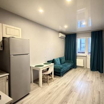 Сдается 1-комнатная квартира, 23 м²