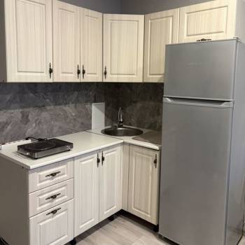 Сдается 1-комнатная квартира, 23 м²