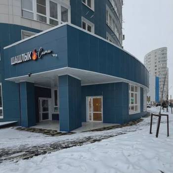 Сдается Нежилое помещение, 88,5 м²