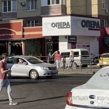 Сдается Торговое помещение, 22 м²