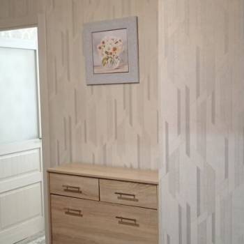 Продается 2-х комнатная квартира, 55,5 м²