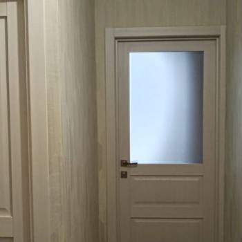 Продается 2-х комнатная квартира, 55,5 м²