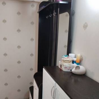 Продается 2-х комнатная квартира, 45,5 м²