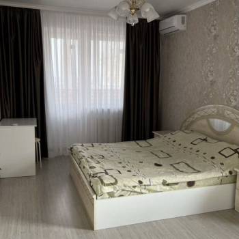 Продается 2-х комнатная квартира, 61,4 м²