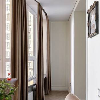 Продается 2-х комнатная квартира, 45 м²