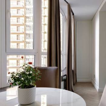 Продается 2-х комнатная квартира, 45 м²