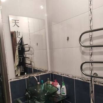 Продается 1-комнатная квартира, 39,8 м²