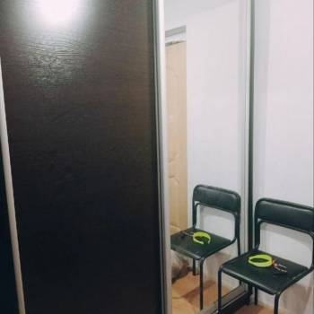 Продается 1-комнатная квартира, 39,7 м²