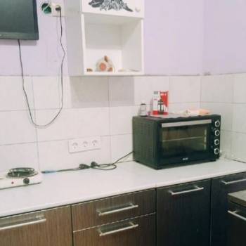 Продается 1-комнатная квартира, 39,7 м²