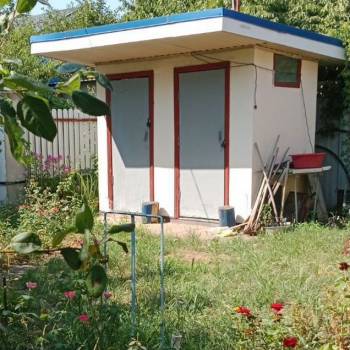 Продается Дом, 30 м²