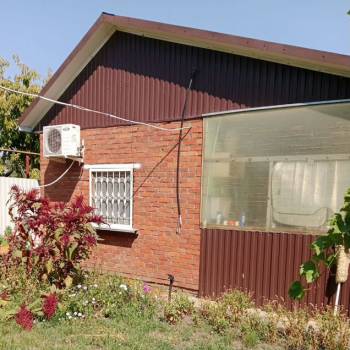 Продается Дом, 30 м²