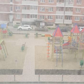 Сдается 1-комнатная квартира, 37 м²